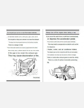 nissan civilian 2012 2013 2014 2015 owners manual